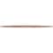 Ekena Millwork Empire Wood Fretwork Pierced Ceiling Medallion, Walnut, 38"OD x 13 7/8"ID x 3/8"T CMWP38X38X0375EPWA - alternate 5